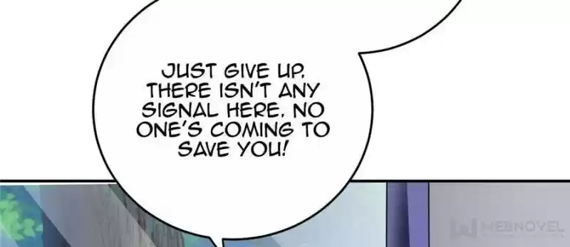 The Icy Chairman’S Cute Little Wife Chapter 95