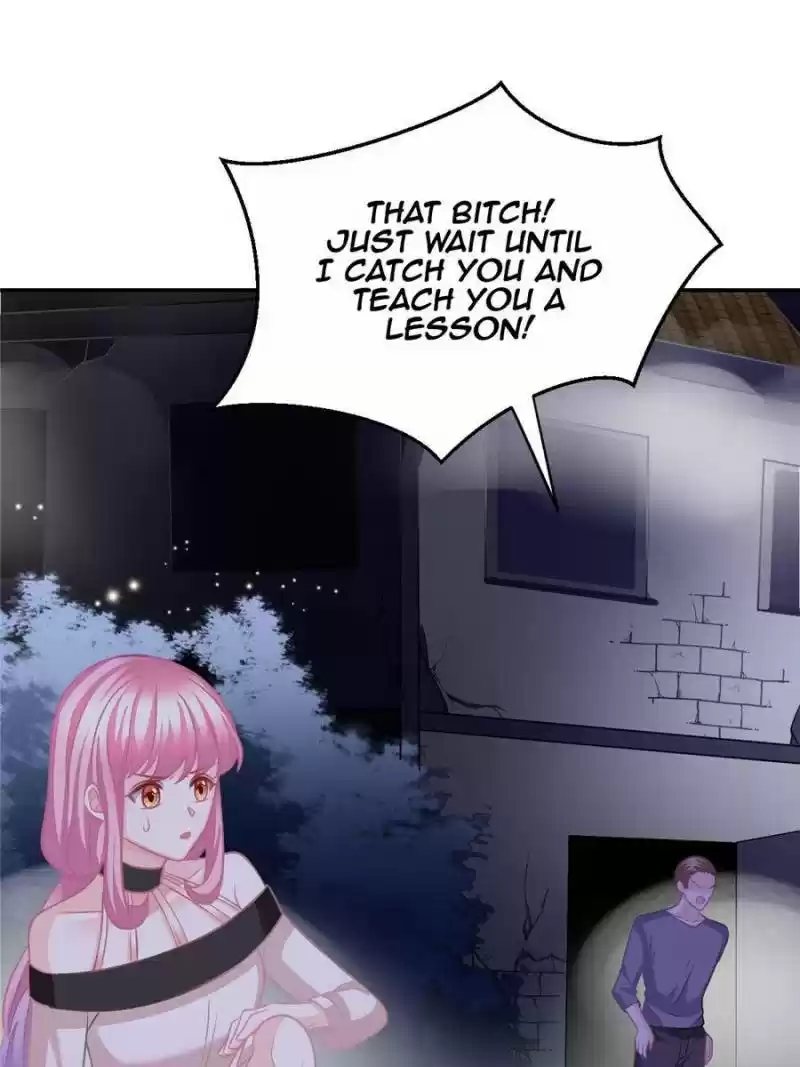 The Icy Chairman’S Cute Little Wife Chapter 95