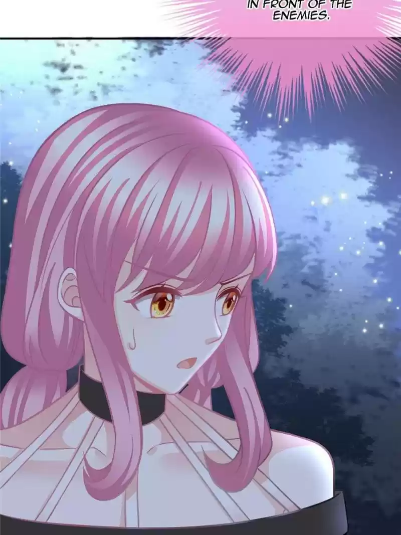 The Icy Chairman’S Cute Little Wife Chapter 95