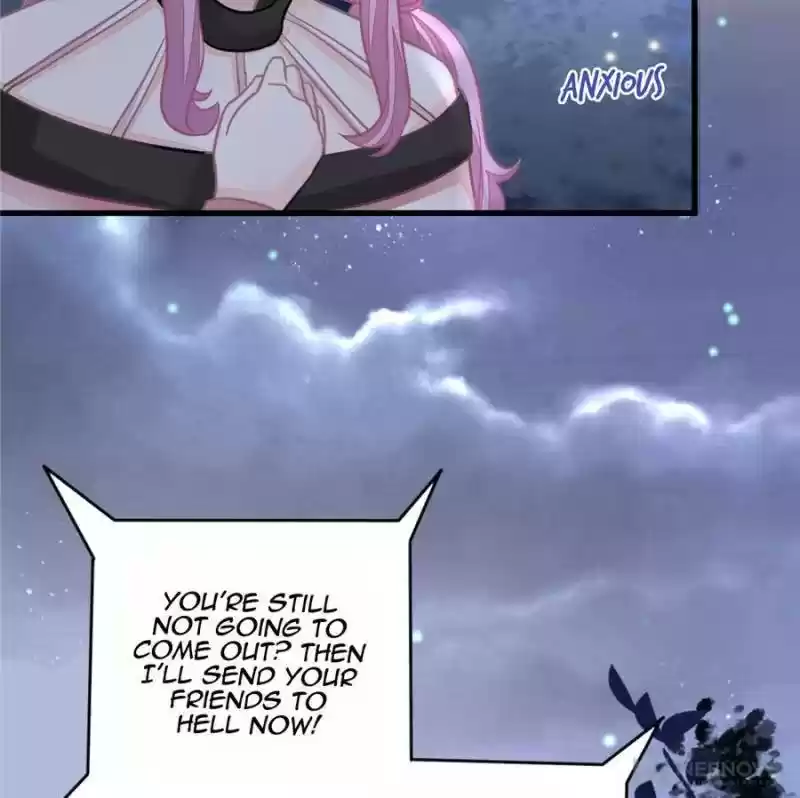 The Icy Chairman’S Cute Little Wife Chapter 95