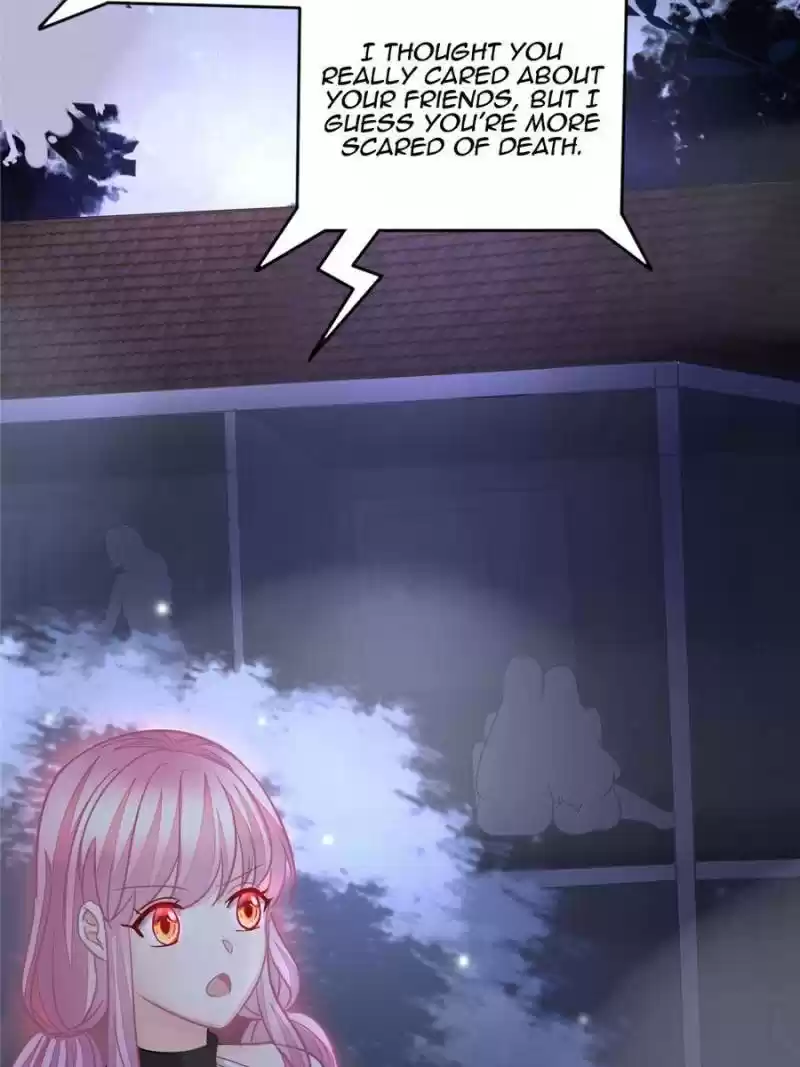 The Icy Chairman’S Cute Little Wife Chapter 95