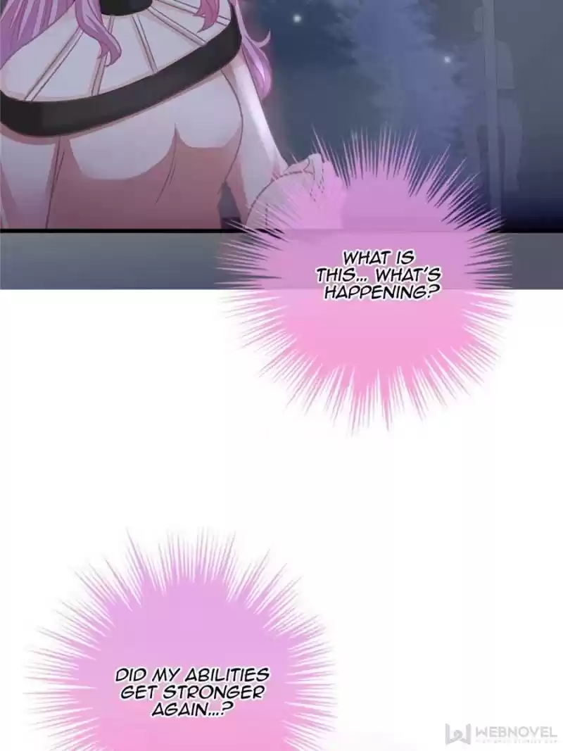 The Icy Chairman’S Cute Little Wife Chapter 95