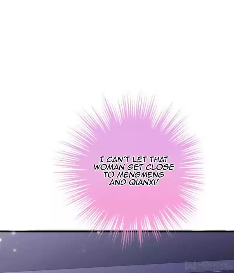 The Icy Chairman’S Cute Little Wife Chapter 95