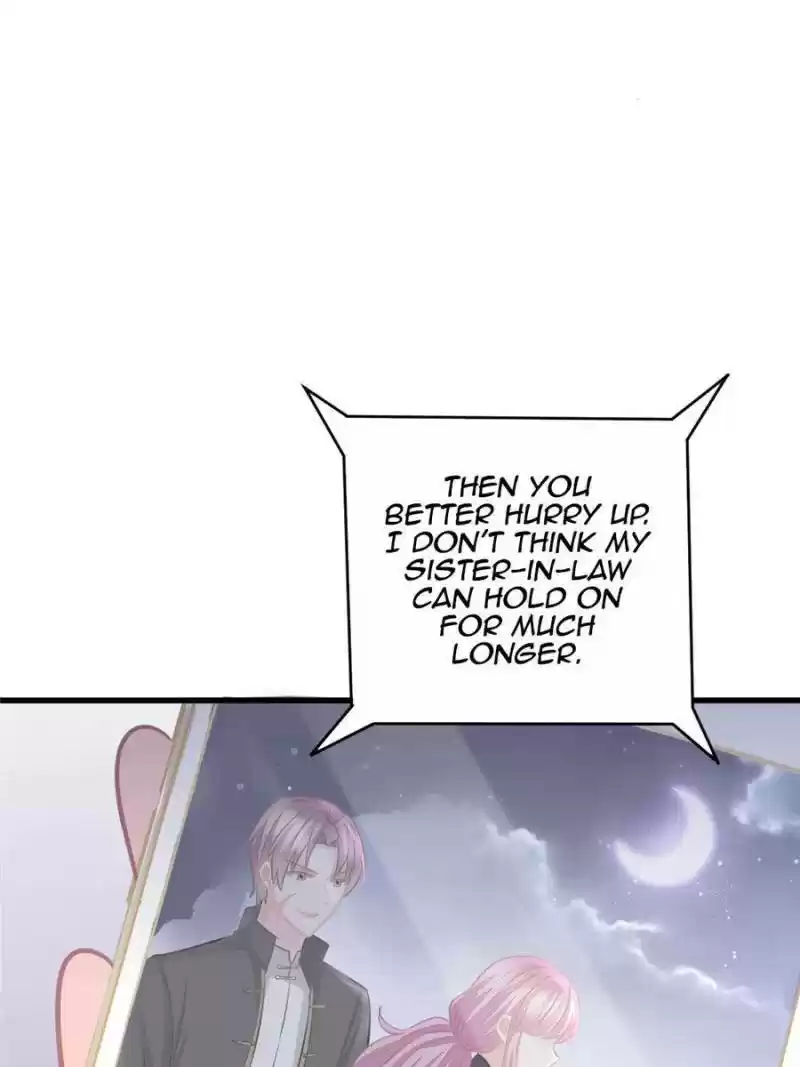 The Icy Chairman’S Cute Little Wife Chapter 95