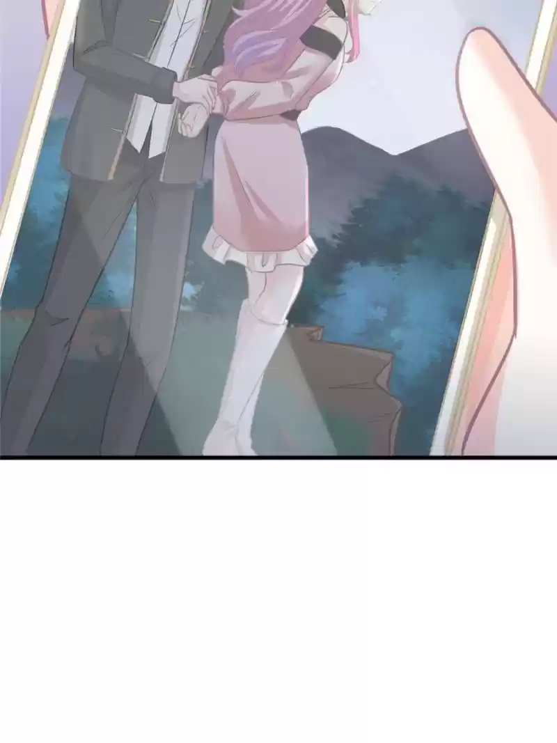 The Icy Chairman’S Cute Little Wife Chapter 95