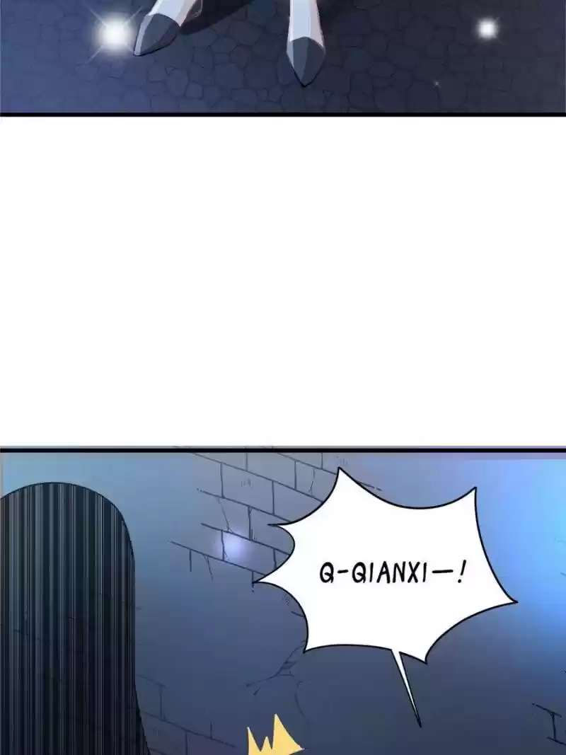 The Icy Chairman’S Cute Little Wife Chapter 96