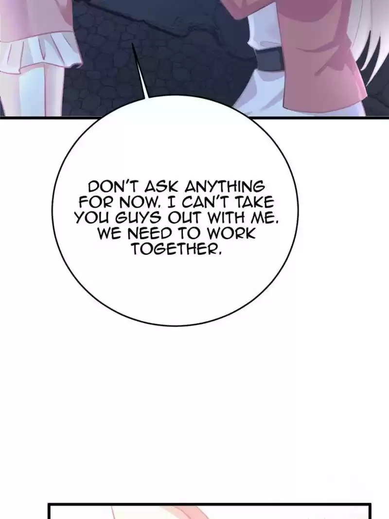 The Icy Chairman’S Cute Little Wife Chapter 96