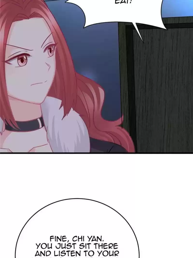 The Icy Chairman’S Cute Little Wife Chapter 96