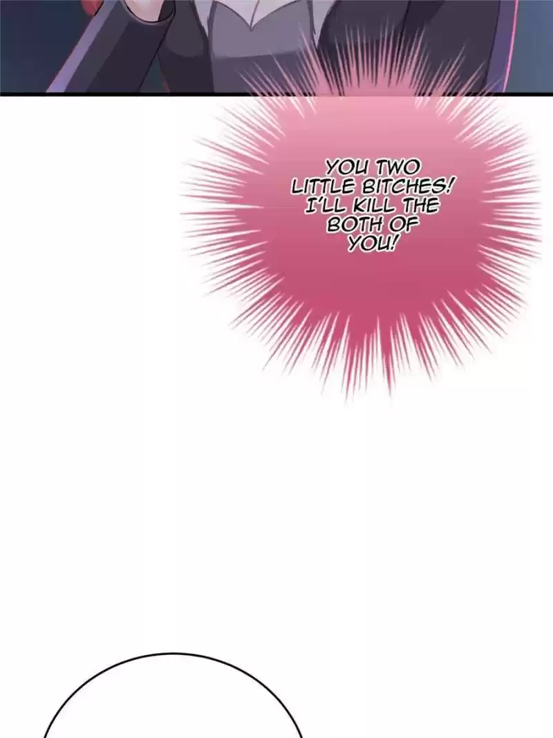 The Icy Chairman’S Cute Little Wife Chapter 96