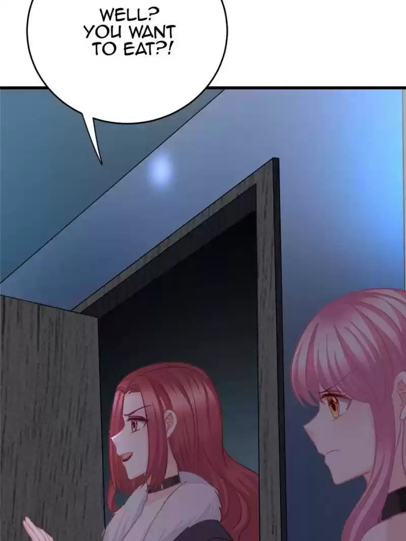 The Icy Chairman’S Cute Little Wife Chapter 96