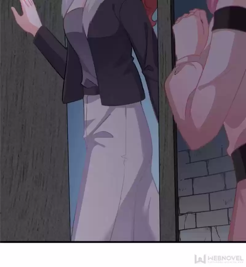 The Icy Chairman’S Cute Little Wife Chapter 96