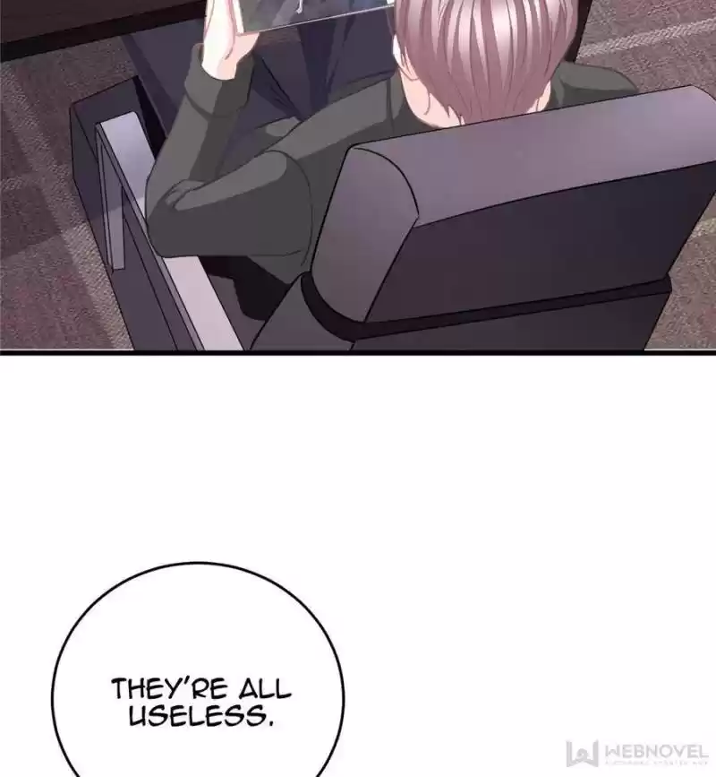 The Icy Chairman’S Cute Little Wife Chapter 96