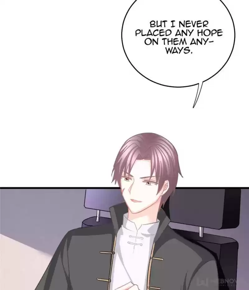 The Icy Chairman’S Cute Little Wife Chapter 96