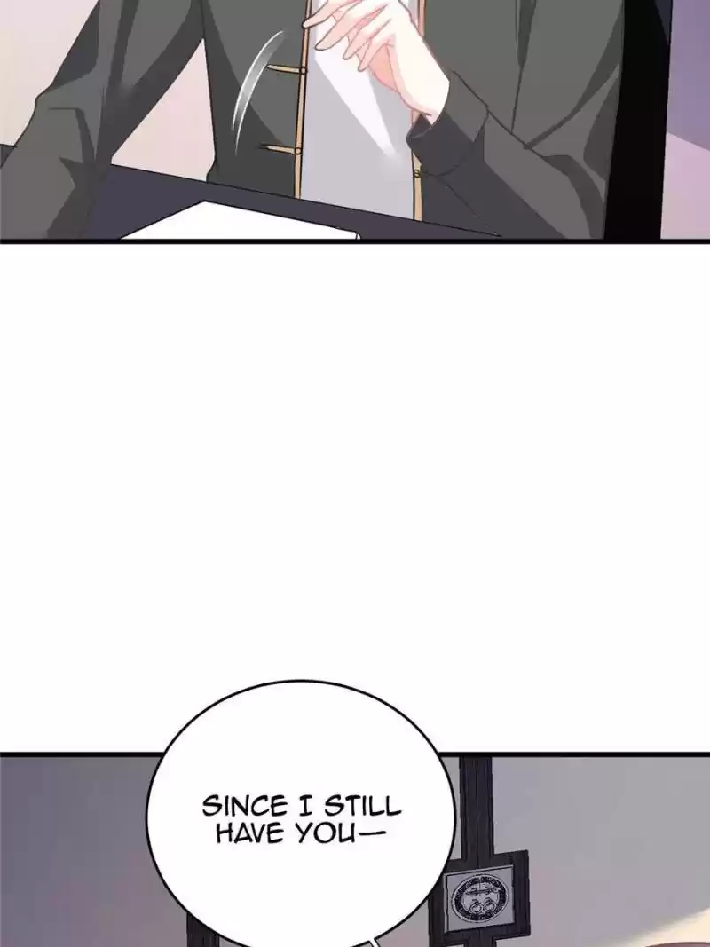 The Icy Chairman’S Cute Little Wife Chapter 96