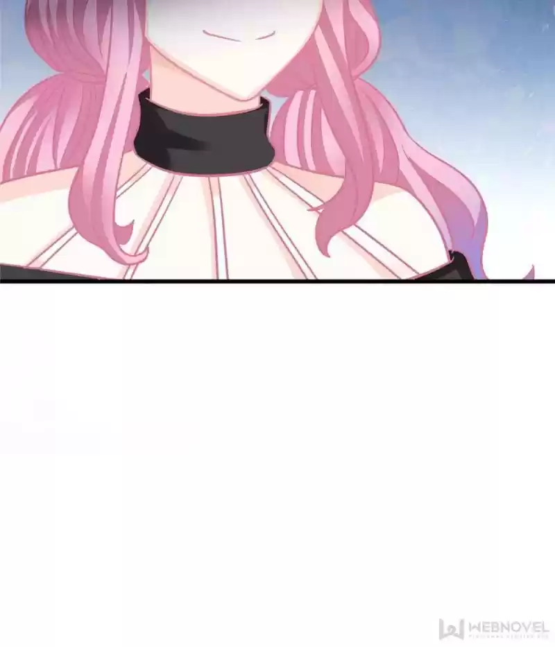 The Icy Chairman’S Cute Little Wife Chapter 96