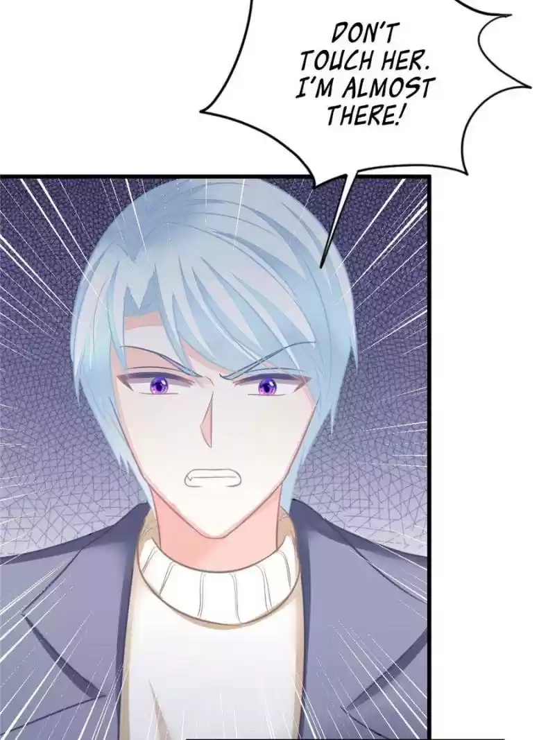 The Icy Chairman’S Cute Little Wife Chapter 96