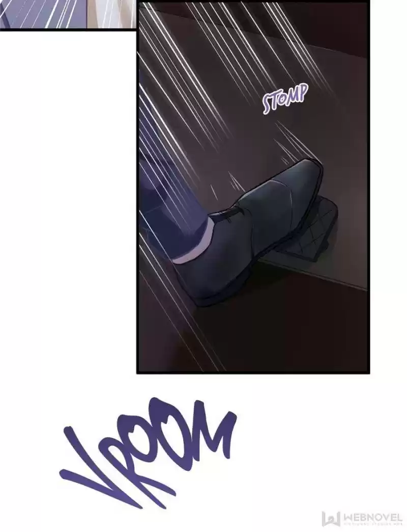 The Icy Chairman’S Cute Little Wife Chapter 96