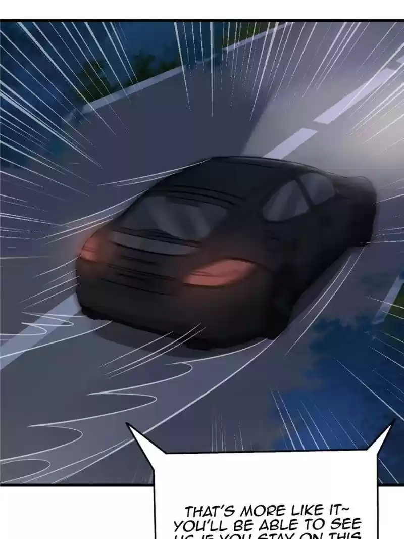 The Icy Chairman’S Cute Little Wife Chapter 96