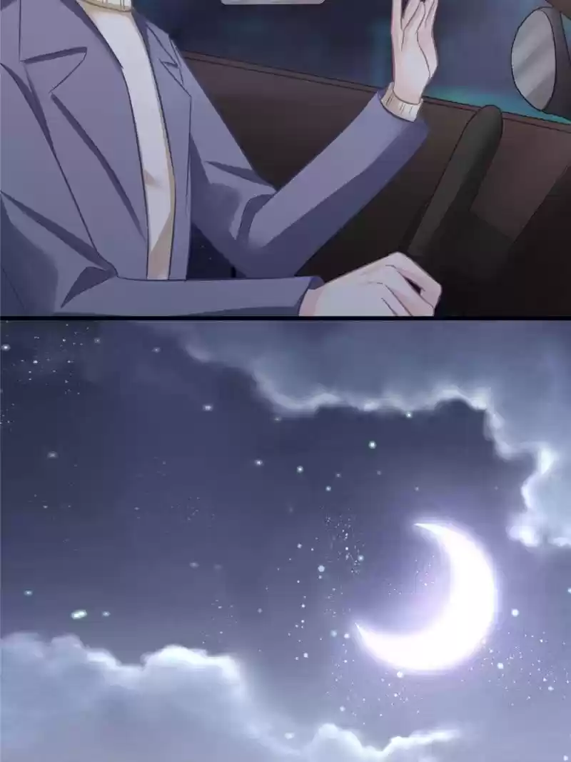 The Icy Chairman’S Cute Little Wife Chapter 96