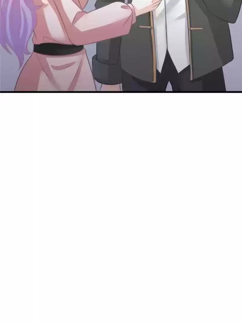 The Icy Chairman’S Cute Little Wife Chapter 96