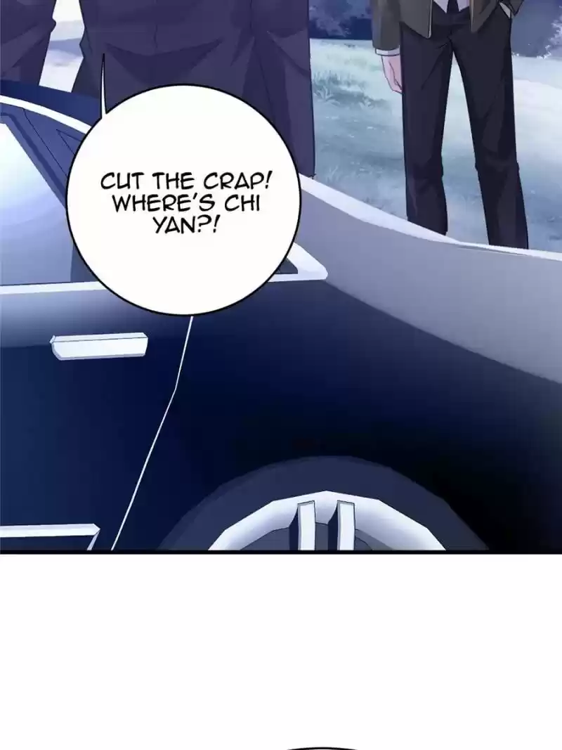 The Icy Chairman’S Cute Little Wife Chapter 97