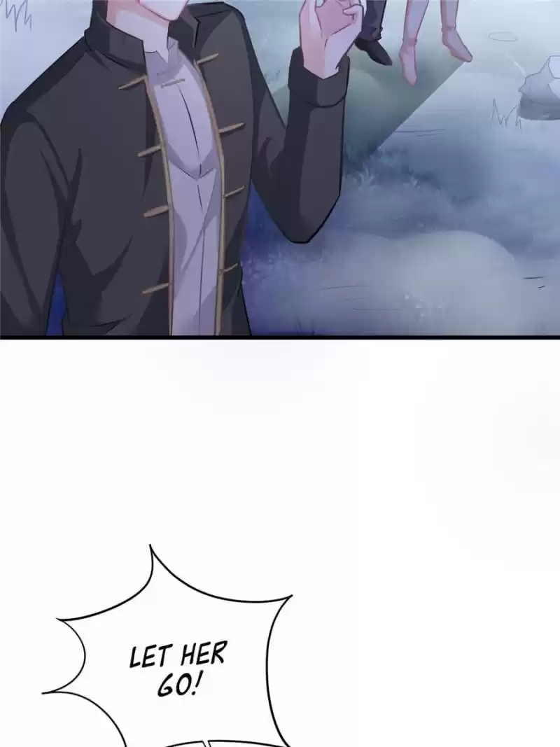 The Icy Chairman’S Cute Little Wife Chapter 97