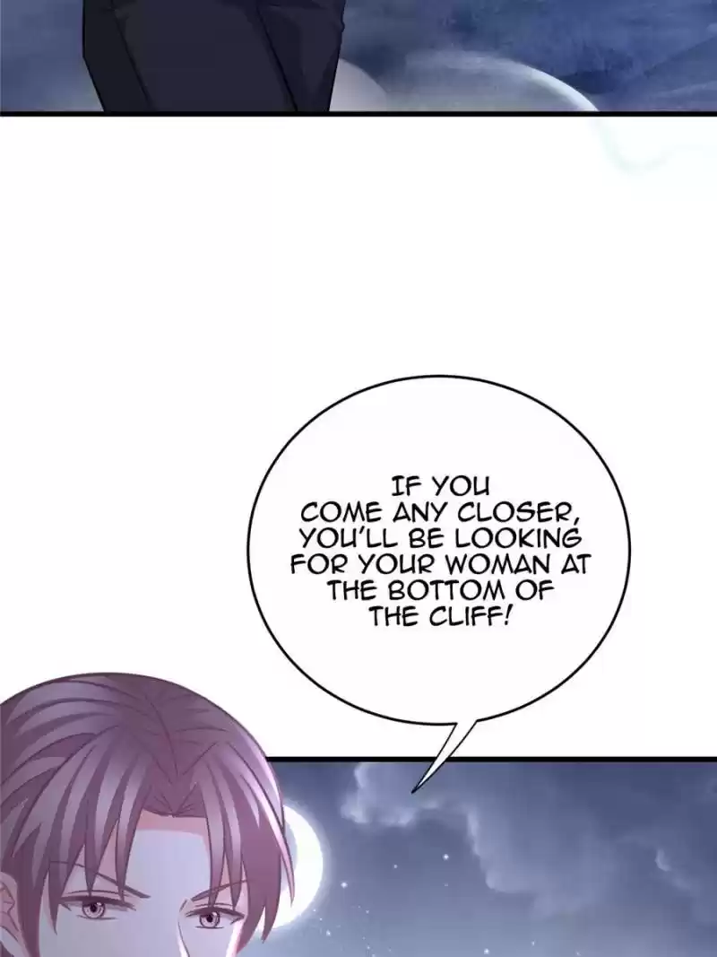 The Icy Chairman’S Cute Little Wife Chapter 97