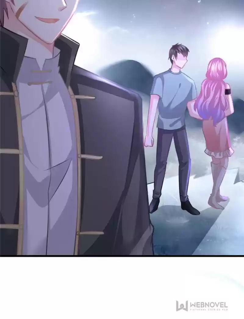 The Icy Chairman’S Cute Little Wife Chapter 97