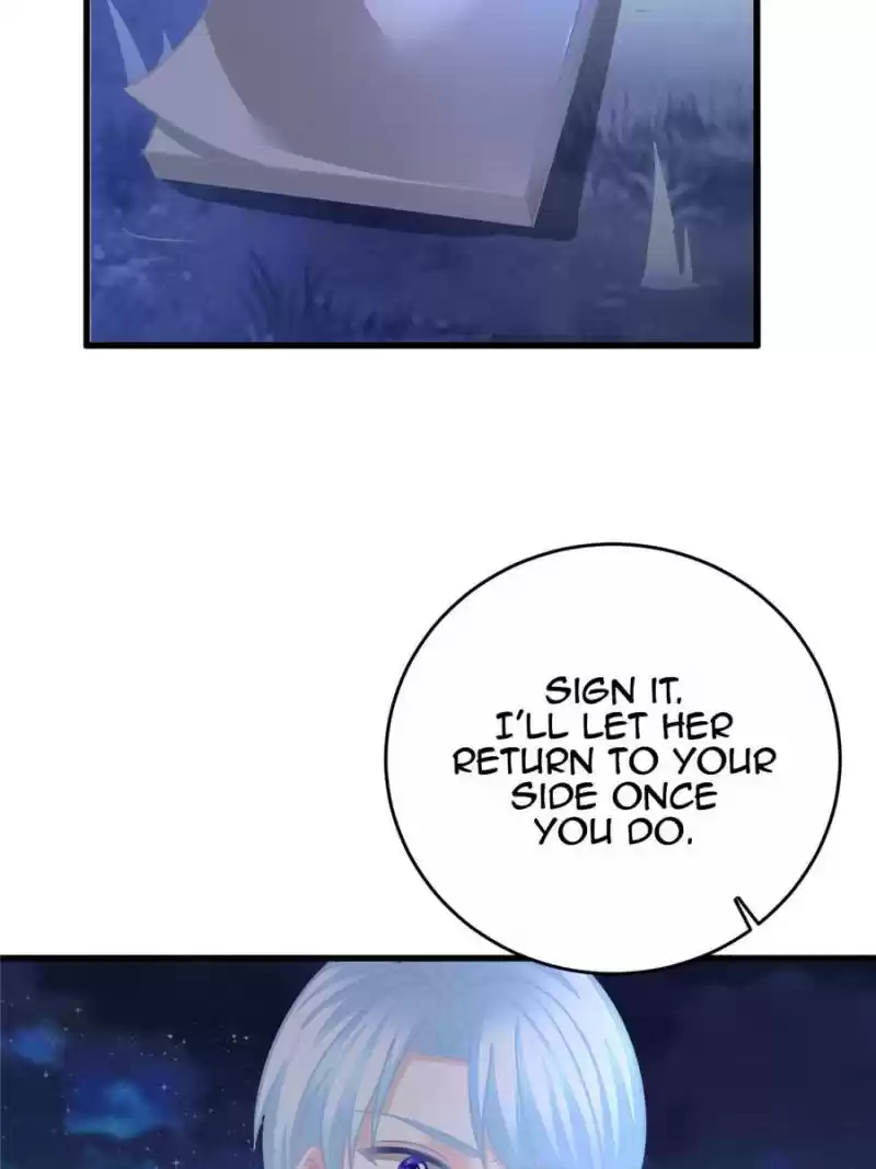 The Icy Chairman’S Cute Little Wife Chapter 97