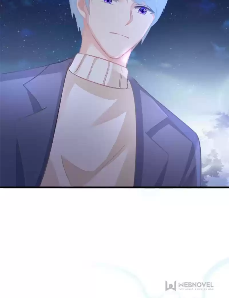 The Icy Chairman’S Cute Little Wife Chapter 97