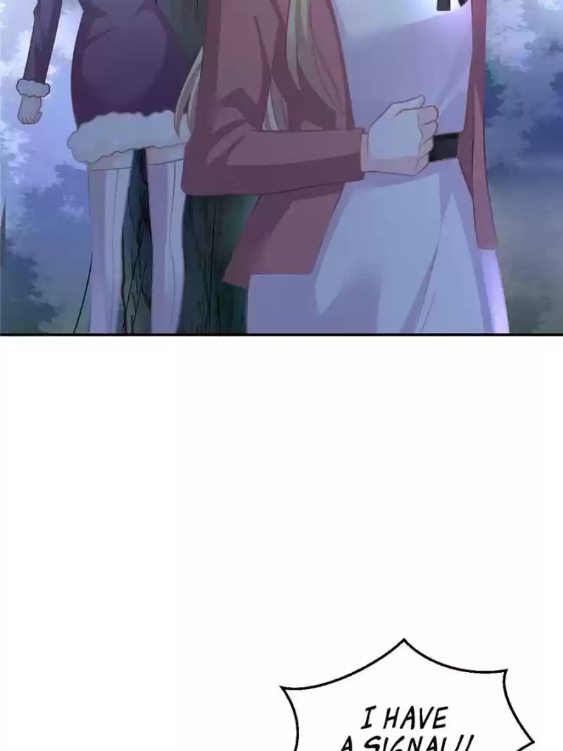 The Icy Chairman’S Cute Little Wife Chapter 97