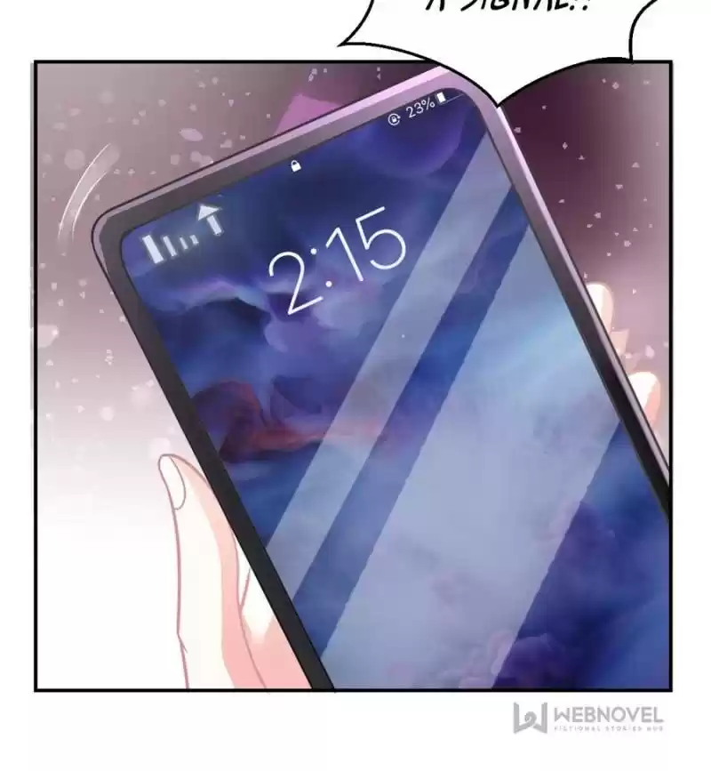 The Icy Chairman’S Cute Little Wife Chapter 97