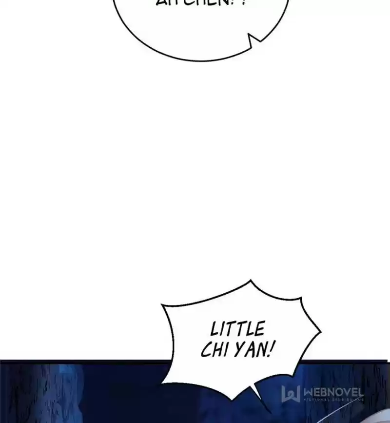 The Icy Chairman’S Cute Little Wife Chapter 97