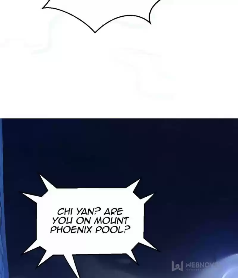 The Icy Chairman’S Cute Little Wife Chapter 97