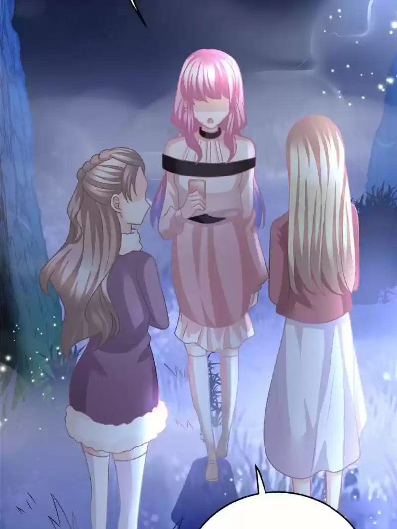 The Icy Chairman’S Cute Little Wife Chapter 97