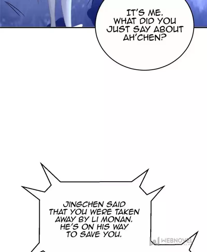 The Icy Chairman’S Cute Little Wife Chapter 97