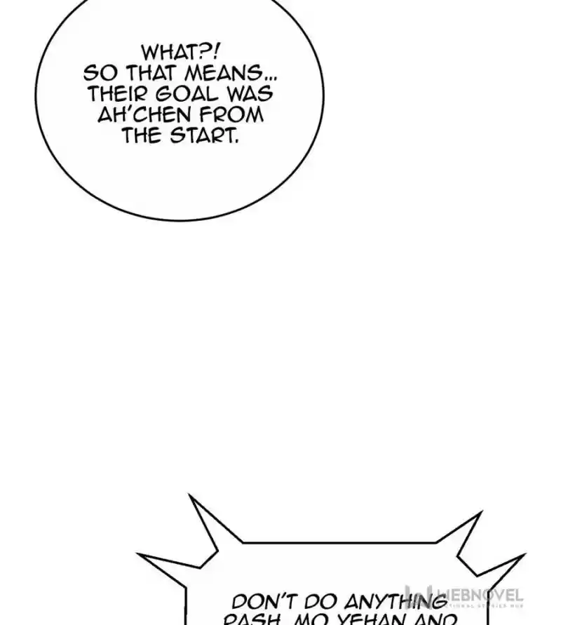 The Icy Chairman’S Cute Little Wife Chapter 97