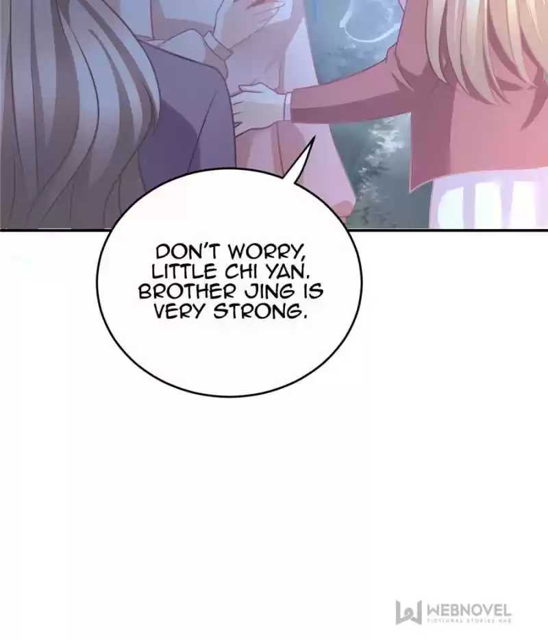 The Icy Chairman’S Cute Little Wife Chapter 97