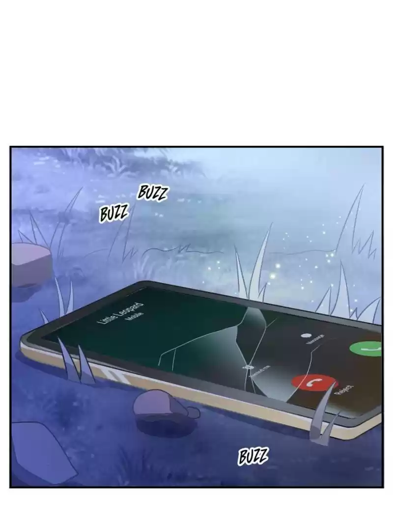 The Icy Chairman’S Cute Little Wife Chapter 97