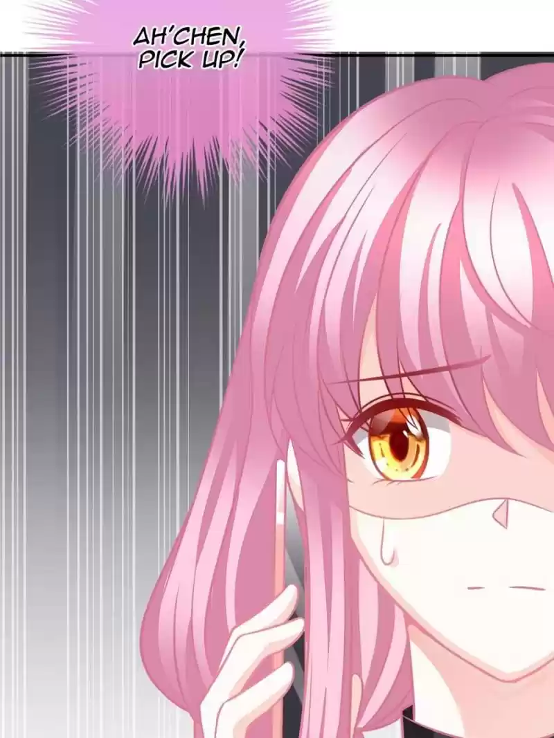 The Icy Chairman’S Cute Little Wife Chapter 97