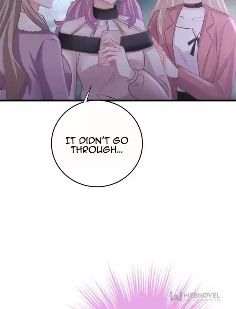 The Icy Chairman’S Cute Little Wife Chapter 97