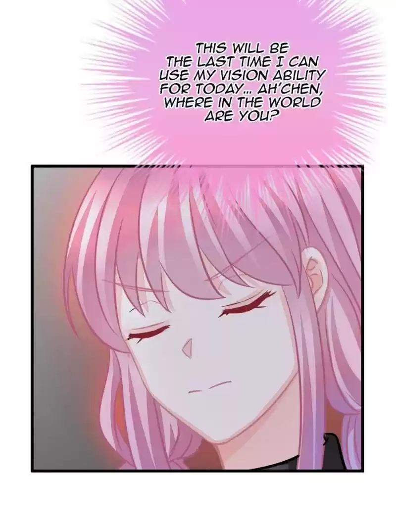 The Icy Chairman’S Cute Little Wife Chapter 97