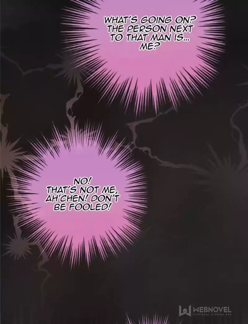 The Icy Chairman’S Cute Little Wife Chapter 97