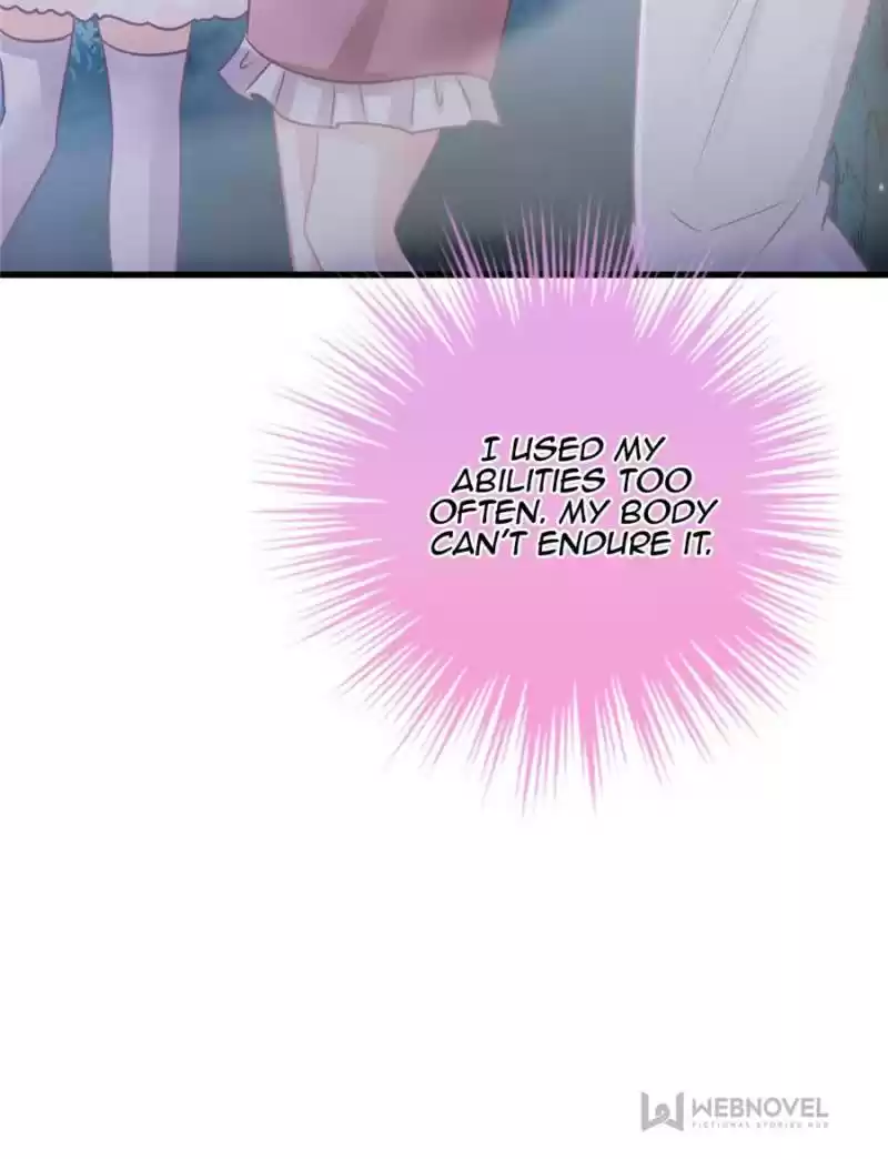 The Icy Chairman’S Cute Little Wife Chapter 97