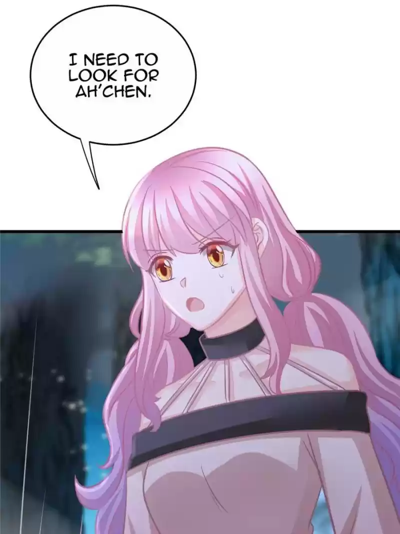 The Icy Chairman’S Cute Little Wife Chapter 97