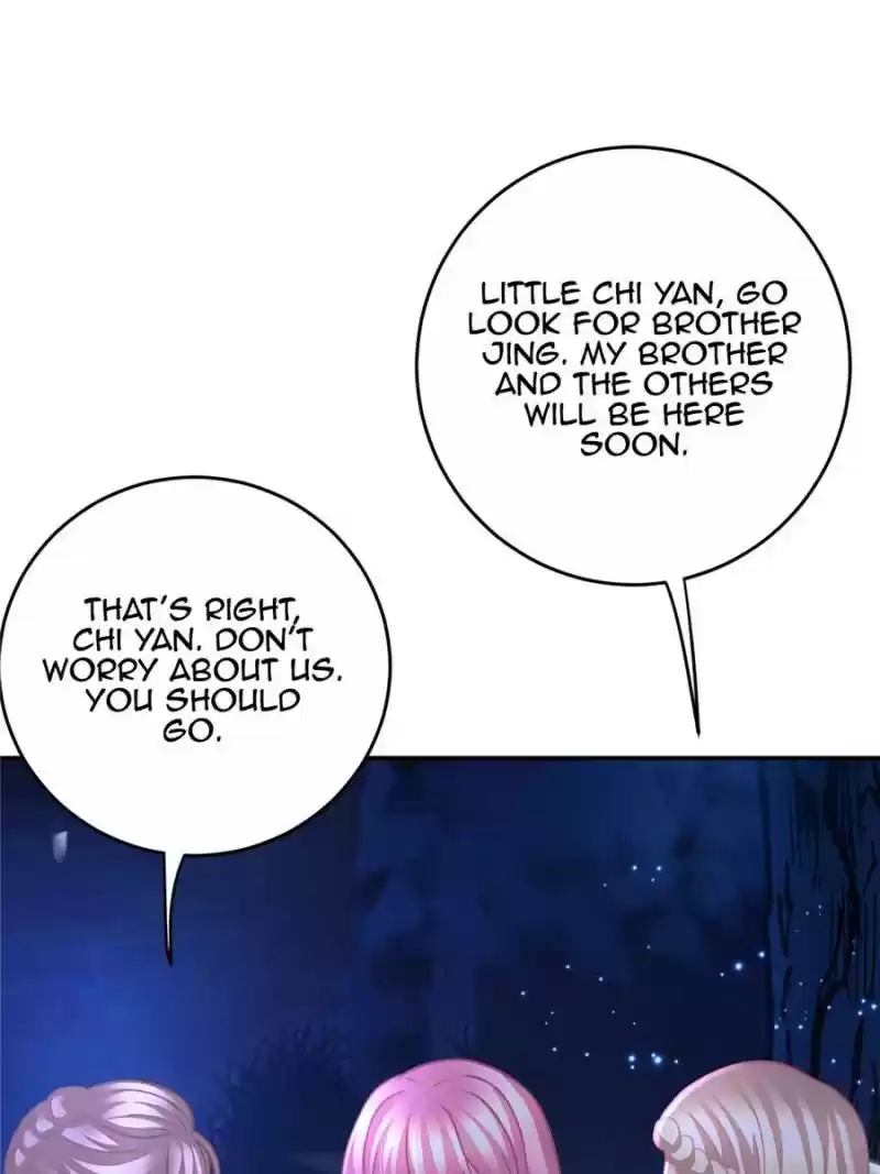 The Icy Chairman’S Cute Little Wife Chapter 98