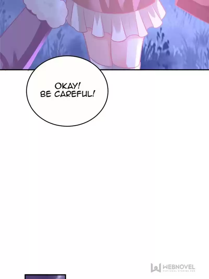 The Icy Chairman’S Cute Little Wife Chapter 98