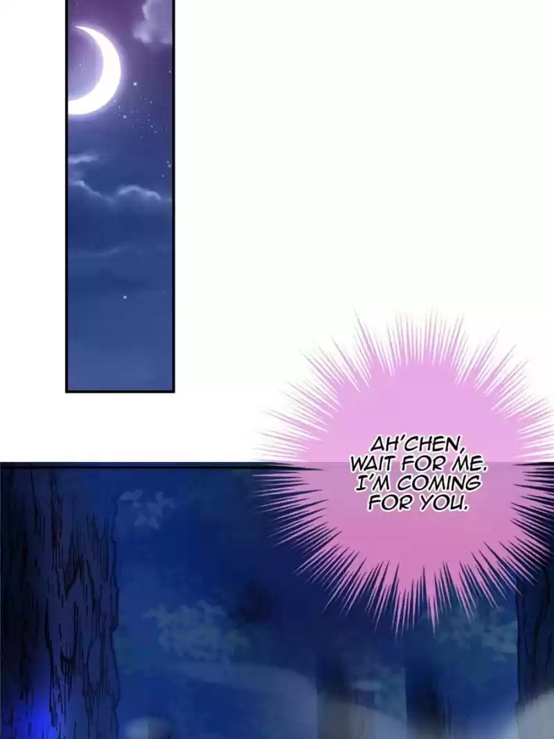 The Icy Chairman’S Cute Little Wife Chapter 98