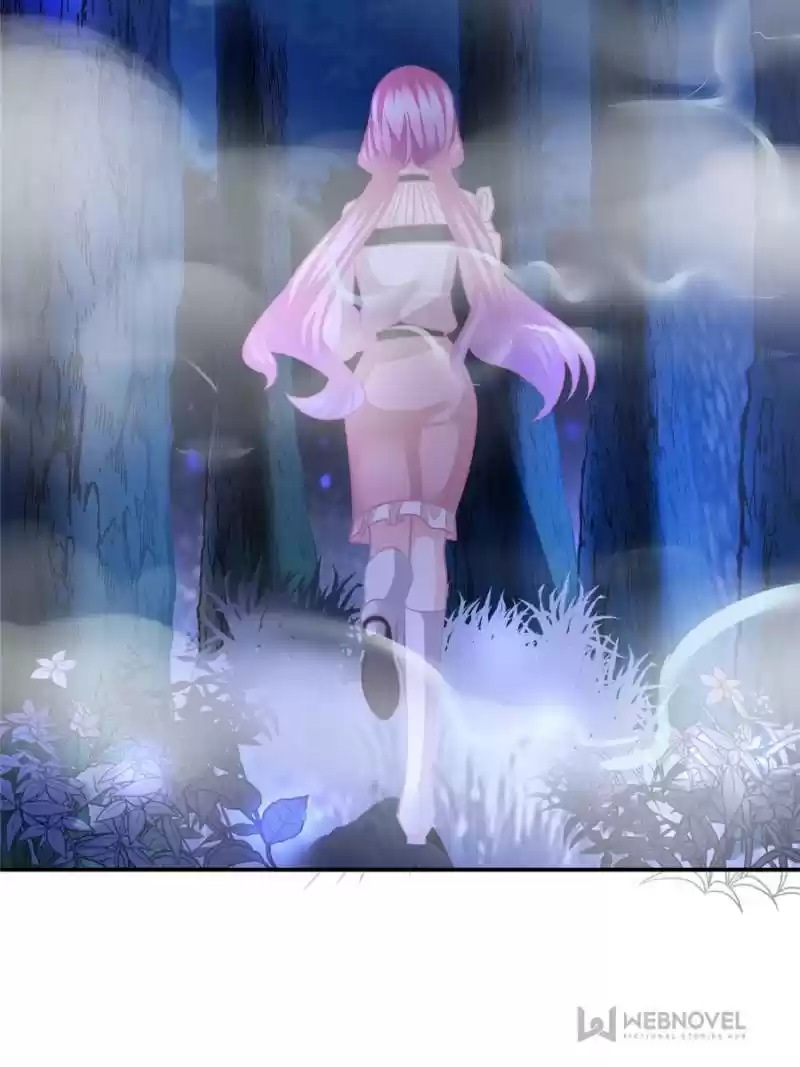 The Icy Chairman’S Cute Little Wife Chapter 98