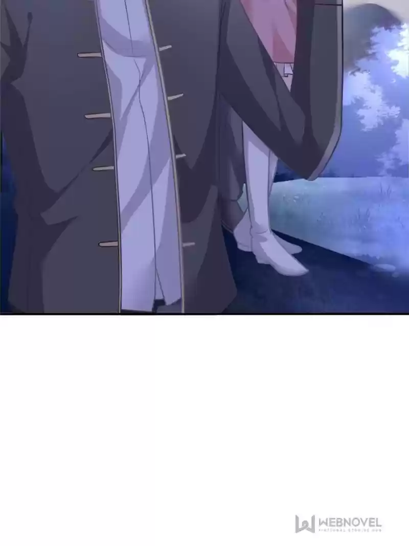 The Icy Chairman’S Cute Little Wife Chapter 98